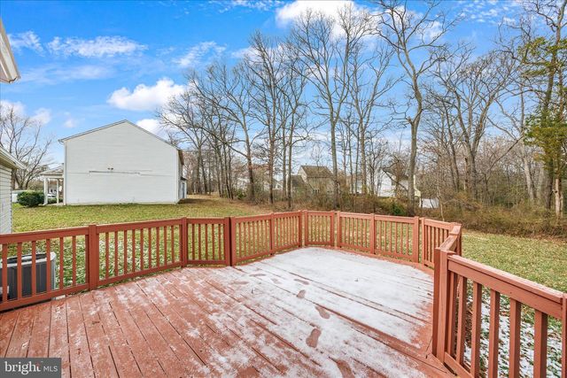 2963 MARSH HAWK DR, Waldorf, MD 20603