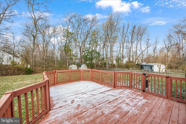 2963 MARSH HAWK DR, Waldorf, MD 20603