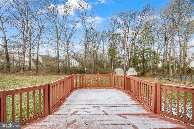 2963 MARSH HAWK DR, Waldorf, MD 20603