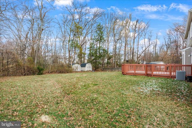 2963 MARSH HAWK DR, Waldorf, MD 20603