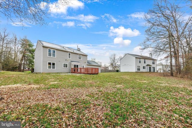 2963 MARSH HAWK DR, Waldorf, MD 20603