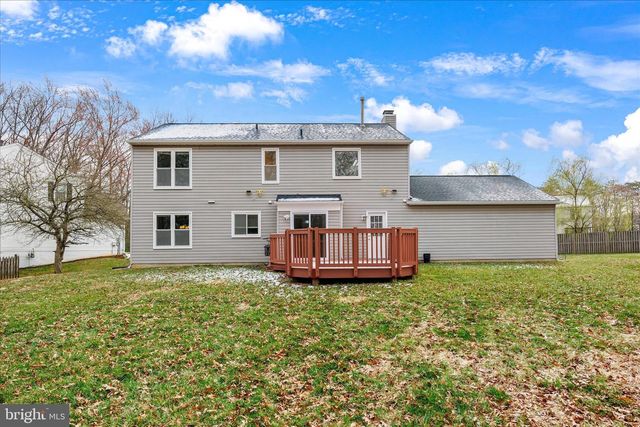 2963 MARSH HAWK DR, Waldorf, MD 20603