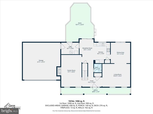 2963 MARSH HAWK DR, Waldorf, MD 20603