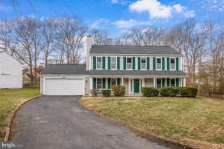2963 MARSH HAWK DR, Waldorf, MD 20603