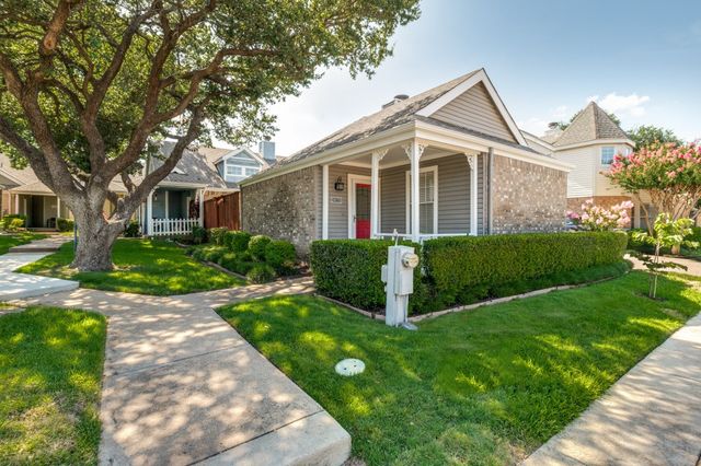 18131 Whispering Gables Lane, Dallas, TX 75287