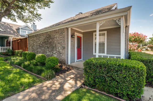 18131 Whispering Gables Lane, Dallas, TX 75287