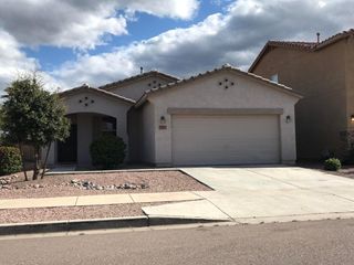 7323 W St Charles Avenue, Laveen, AZ 85339