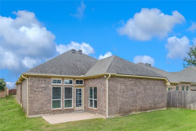 15313 Lowry Meadow Lane, College Station, TX 77845
