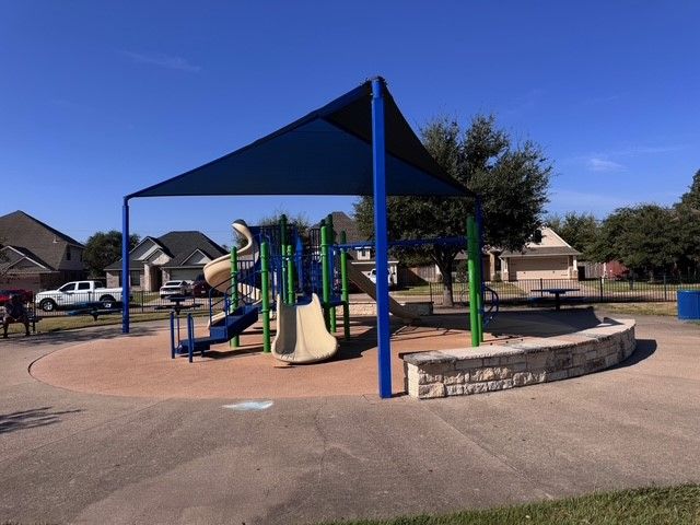 15313 Lowry Meadow Lane, College Station, TX 77845