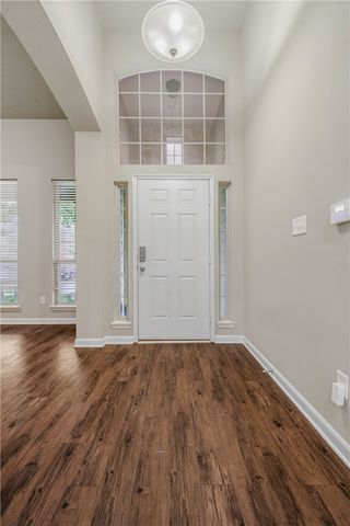 15313 Lowry Meadow Lane, College Station, TX 77845