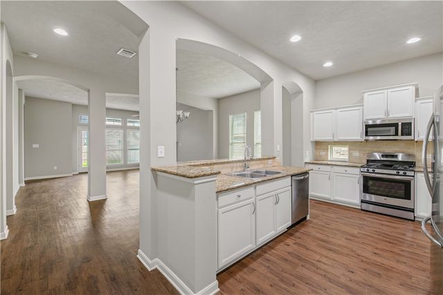 15313 Lowry Meadow Lane, College Station, TX 77845