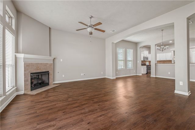 15313 Lowry Meadow Lane, College Station, TX 77845