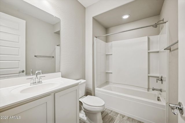 19963 W BUCHANAN Street, Buckeye, AZ 85326