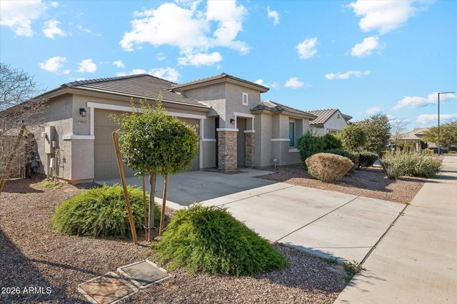 19963 W BUCHANAN Street, Buckeye, AZ 85326