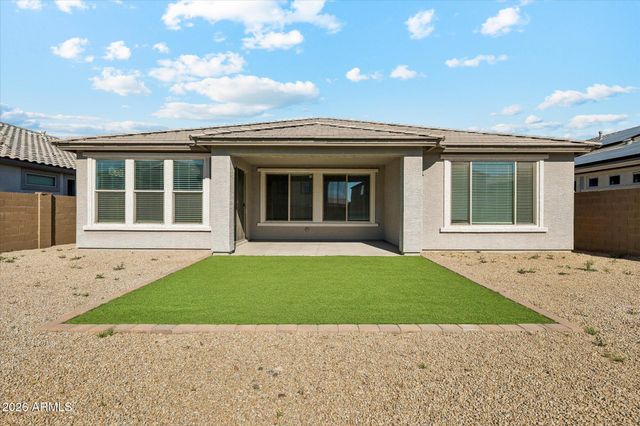 19963 W BUCHANAN Street, Buckeye, AZ 85326