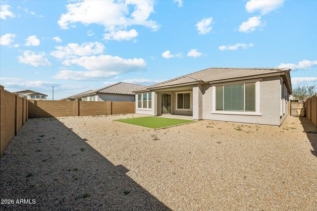 19963 W BUCHANAN Street, Buckeye, AZ 85326