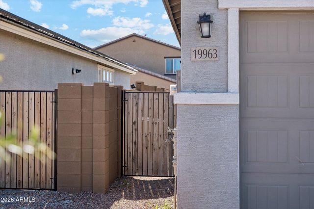 19963 W BUCHANAN Street, Buckeye, AZ 85326