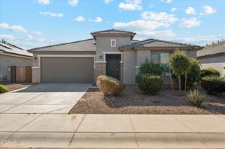 19963 W BUCHANAN Street, Buckeye, AZ 85326