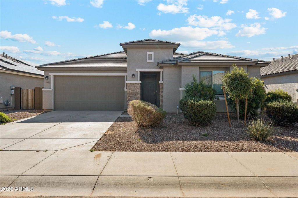 19963 W BUCHANAN Street, Buckeye, AZ 85326