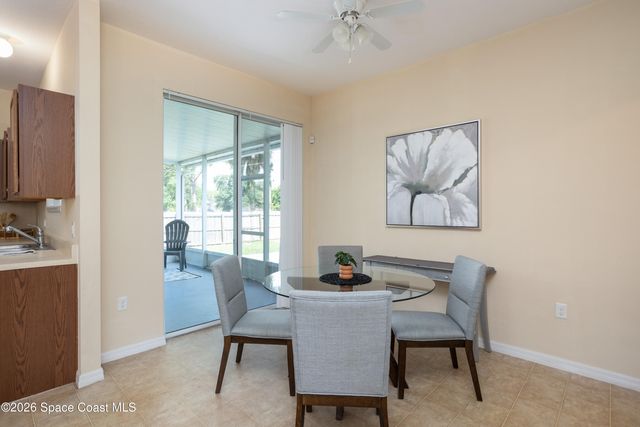 471 Bluefields Street SE, Palm Bay, FL 32909