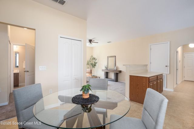 471 Bluefields Street SE, Palm Bay, FL 32909