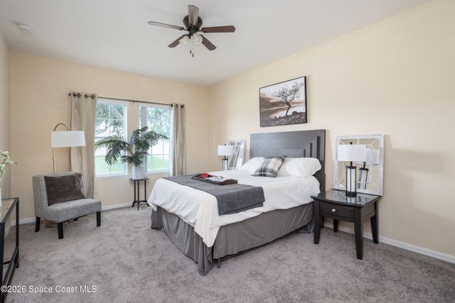 471 Bluefields Street SE, Palm Bay, FL 32909
