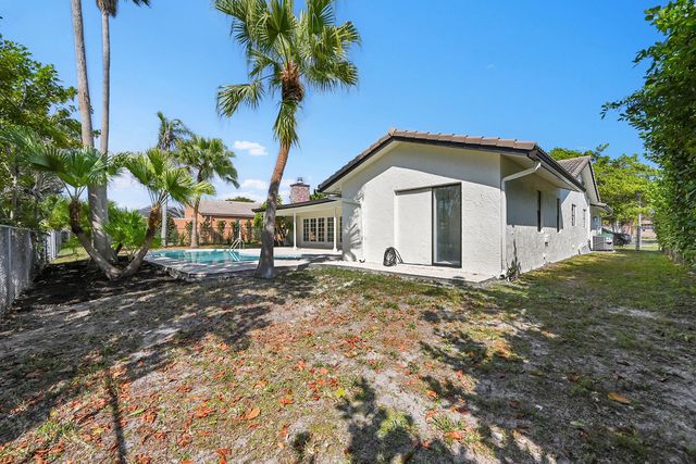 9000 NW 21st Street, Coral Springs, FL 33071