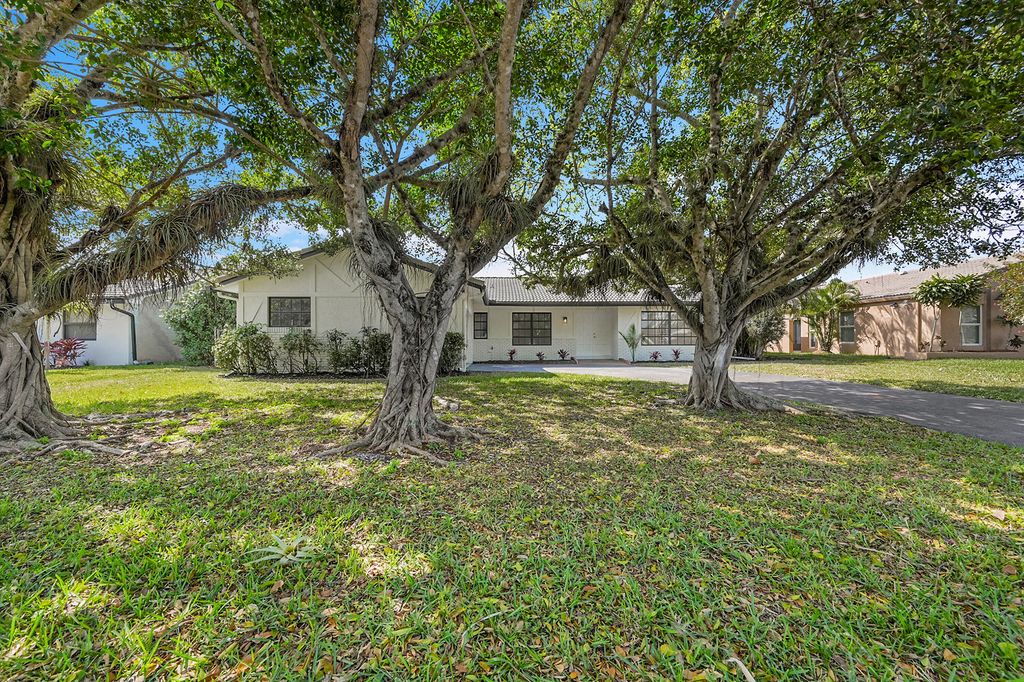 9000 NW 21st Street, Coral Springs, FL 33071