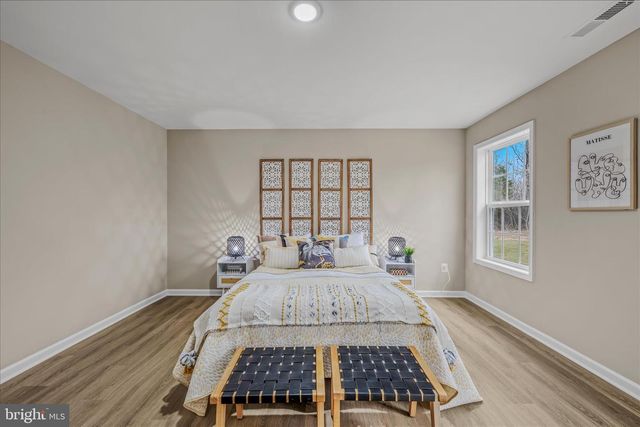 LOT 191 BOOTHBAY DR, Martinsburg, WV 25403