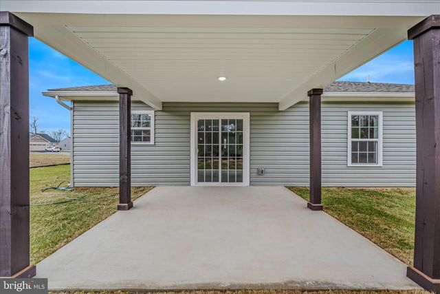 LOT 191 BOOTHBAY DR, Martinsburg, WV 25403