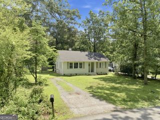 608 Briarwood Circle NW, Rome, GA 30165