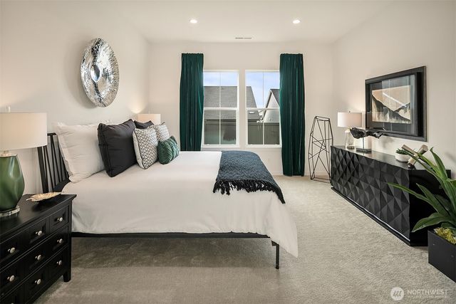 34345 Site 270 SE Mt Fremont Avenue SE, Black Diamond, WA 98010