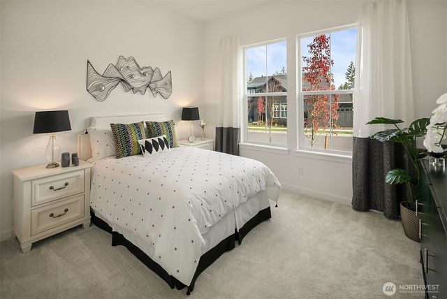 34345 Site 270 SE Mt Fremont Avenue SE, Black Diamond, WA 98010
