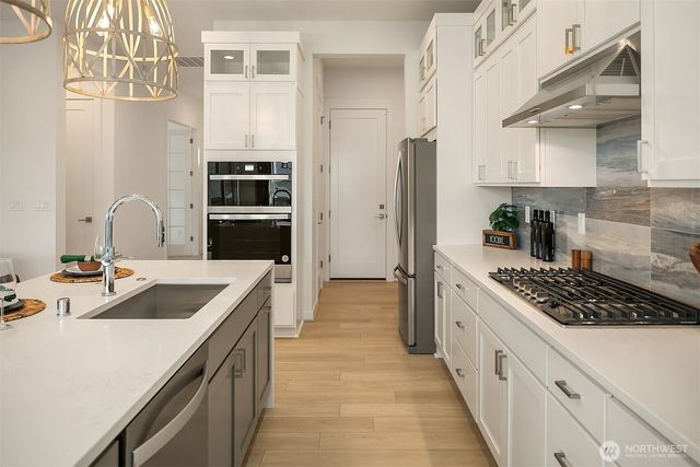 34345 Site 270 SE Mt Fremont Avenue SE, Black Diamond, WA 98010
