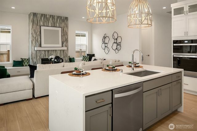 34345 Site 270 SE Mt Fremont Avenue SE, Black Diamond, WA 98010