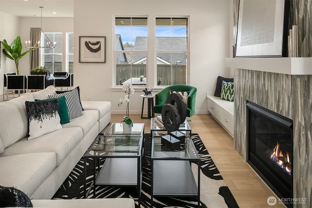 34345 Site 270 SE Mt Fremont Avenue SE, Black Diamond, WA 98010