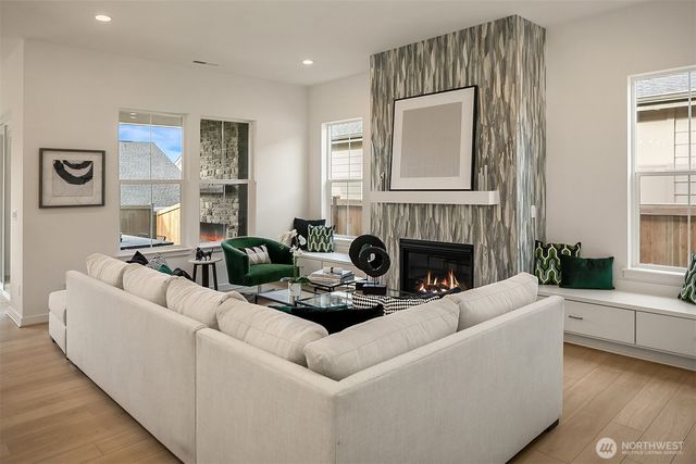 34345 Site 270 SE Mt Fremont Avenue SE, Black Diamond, WA 98010