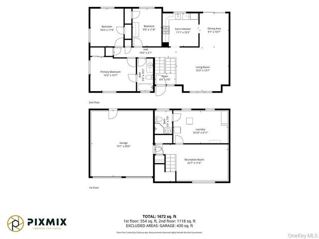 8 Madeline Terrace, Spring Valley, NY 10977