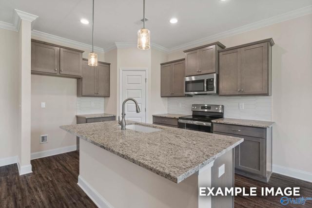 310 Cherokee Glen Avenue, Toney, AL 35773
