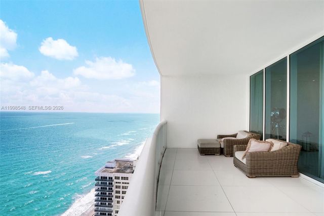 2711 S Ocean Dr 2803, Hollywood, FL 33019