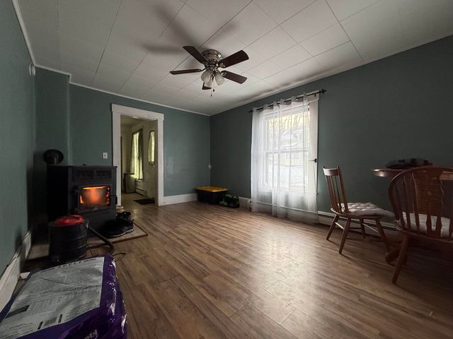 18 Highland Avenue, Franklin, NH 03235