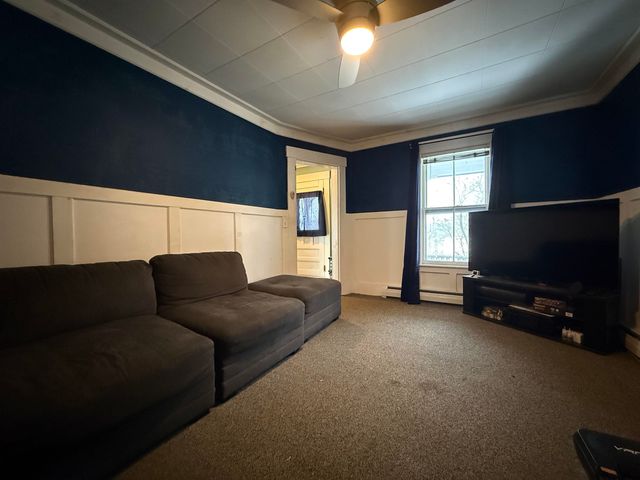 18 Highland Avenue, Franklin, NH 03235