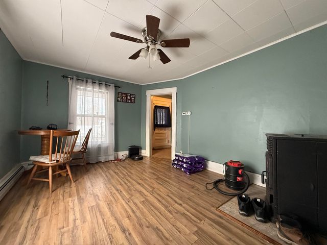 18 Highland Avenue, Franklin, NH 03235