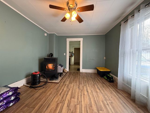 18 Highland Avenue, Franklin, NH 03235