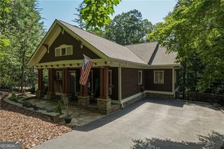 87 Choctaw Ridge, Big Canoe, GA 30143
