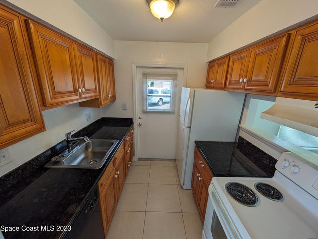 3645 Barna Avenue 29 D, Titusville, FL 32780