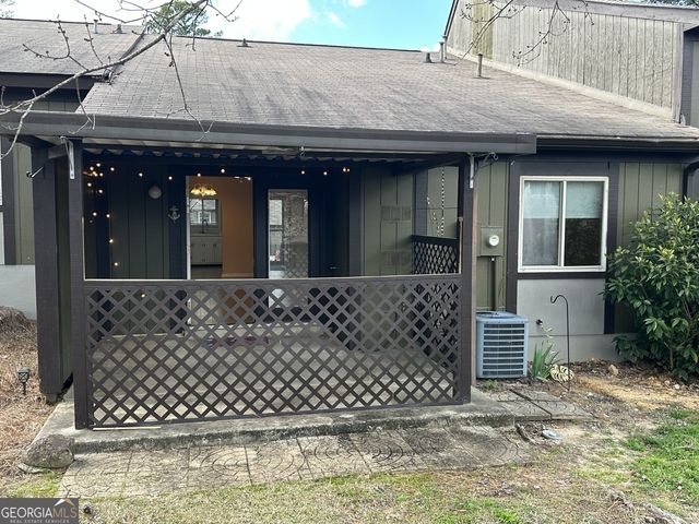 654 Willow Creek Drive, Macon, GA 31204