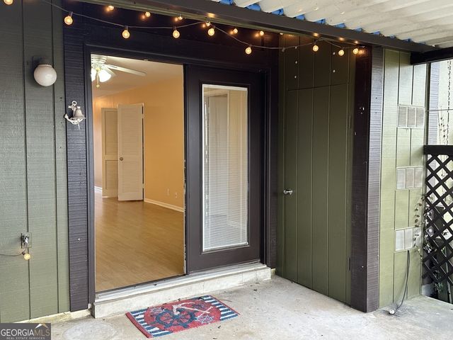 654 Willow Creek Drive, Macon, GA 31204