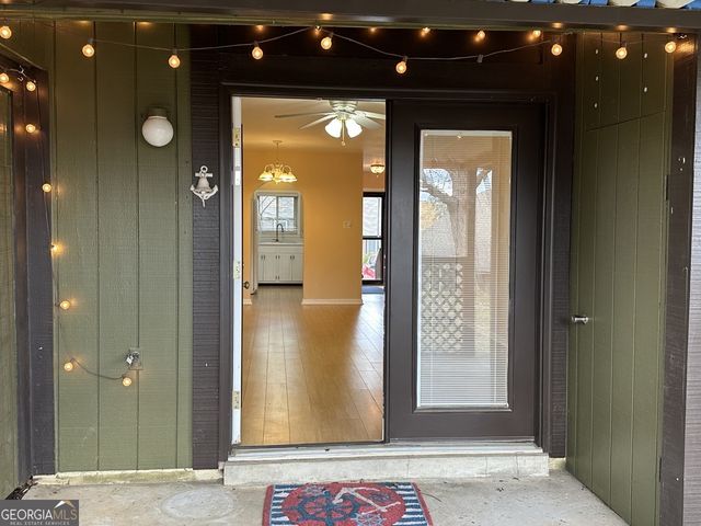 654 Willow Creek Drive, Macon, GA 31204