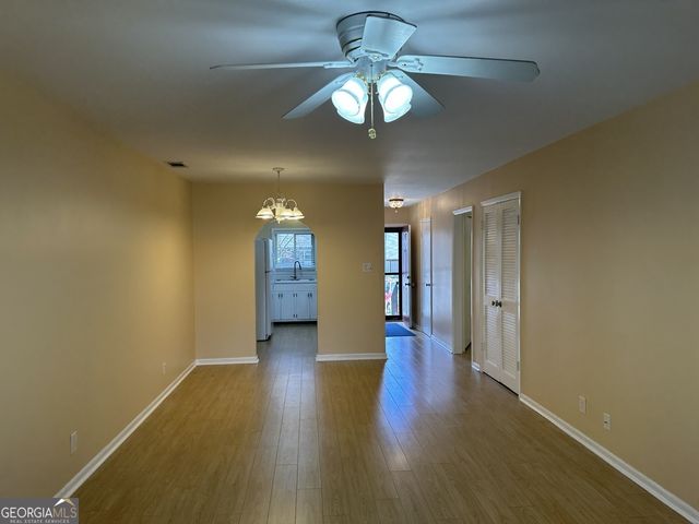 654 Willow Creek Drive, Macon, GA 31204